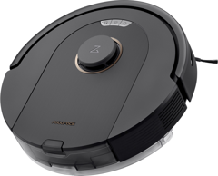 Roborock - Q5 PRO Vacuum Cleaner Black