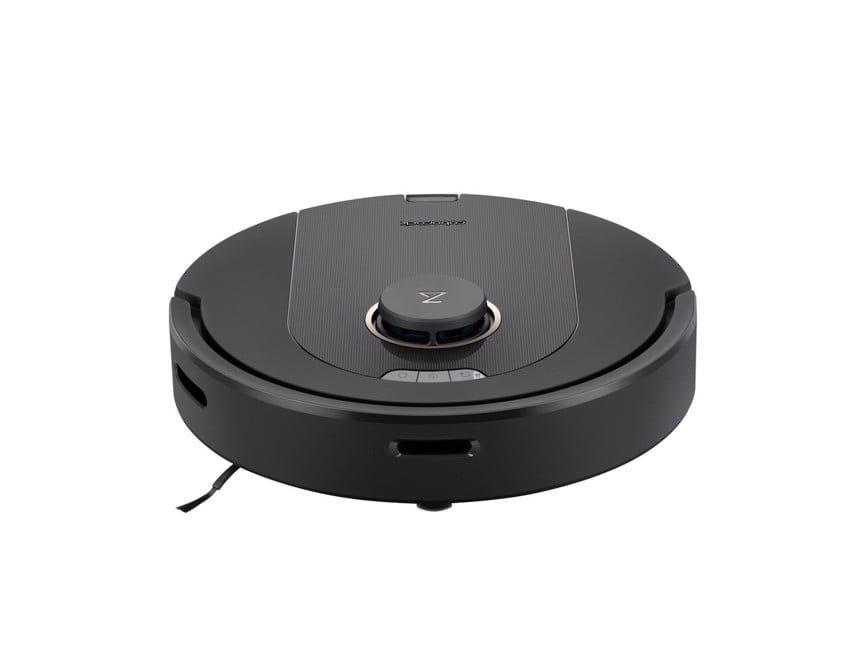 Roborock - Q5 PRO Staubsauger Schwarz