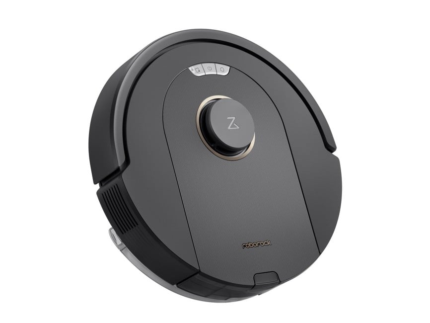 Roborock - Q5 PRO Staubsauger Schwarz