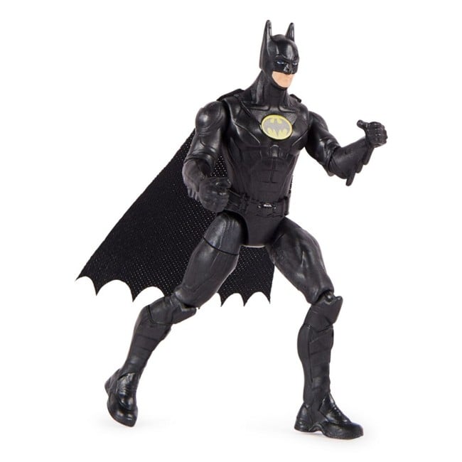 DC - Flash Figure 10 cm - Batman (6065372)