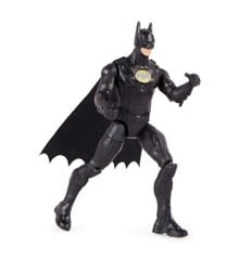 DC - Flash Figure 10 cm - Batman (6065372)