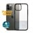 PanzerGlass™ - ClearCase Apple iPhone 12 - 12 Pro - Sort thumbnail-2