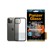 PanzerGlass - ClearCase Apple iPhone 12 - 12 Pro - Black thumbnail-1