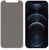 PanzerGlass - Privacy Screen Protector Apple iPhone 12 Pro Max - Standard Fit thumbnail-1