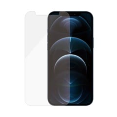 PanzerGlass - Displayschutz Apple iPhone 12 Pro Max - Standard-Passform