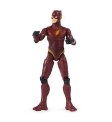 DC - Flash Figur 10 cm - Young Berry