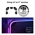 Philips Hue - 2xGaming Gradient PC strip 24 27 Inch - Bundle thumbnail-4