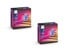 Philips Hue - 2x Gaming Gradient PC-remsa 24 27 tum - Paket thumbnail-1