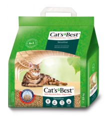 JRS Petcare - Cats Best Sensitive 2,9kg - (400297323404)