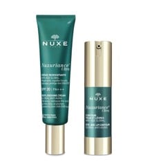Nuxe -  Nuxuriance Ultra Day SPF20 50 ml + Nuxe - Nuxeuriance Ultra Eye & Lip Cream 15 ml