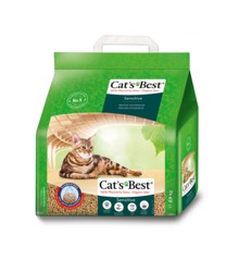 JRS Petcare - Cats Best Sensitive 7,5kg - (400297325713)