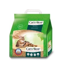 JRS Petcare - Cats Best Sensitive 7,5kg