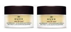 Nuxe - 2 x Rêve de Miel Honey Lip Balm 15 ml