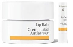 Dr. Hauschka - Lip Balm + Lip Care Stick