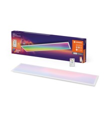 LEDVANCE - LEDVANCE SMART+ Planon Magic - 3600lm, 36W, WiFi, RGB+827-865, 1200x300mm