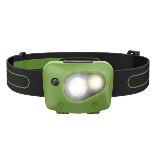GP - CH43 Discovery Headlamp 150LM