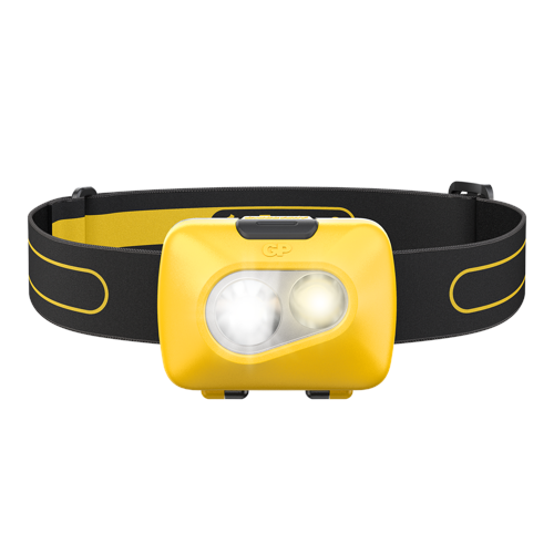 GP - CH42 Discovery Headlamp 100LM
