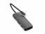 LINQ - 7in1 USB-C HDMI Adapter Triple Display MST thumbnail-2
