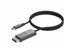 zzLINQ - 8K/60Hz PRO Cable USB-C Display Port -2m thumbnail-1