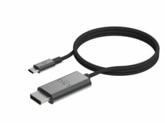 zzLINQ - 8K/60Hz PRO Cable USB-C Display Port -2m