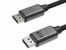 LINQ - 8K/60Hz PRO Cable DisplayPort to DisplayPort -2m thumbnail-4