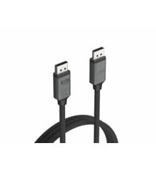 LINQ - 8K/60Hz PRO Cable DisplayPort to DisplayPort -2m