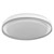 Ledvance SMART+ Orbis Zest Magic - 3800lm, 38W, WiFi, RGB+827-865, 500mm White thumbnail-3