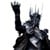 The Lord of the Rings - Sauron Mini Statue thumbnail-2