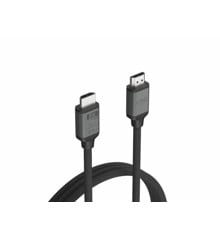 LINQ - 8K/60Hz PRO Cable HDMI to HDMI, Ultra Certified -2m