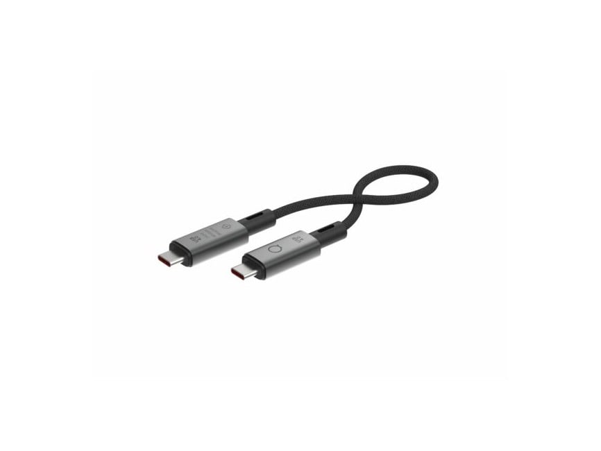 LINQ - USB4 PRO Cable -0.3m