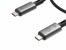 LINQ - USB4 PRO Cable -1.0m thumbnail-2