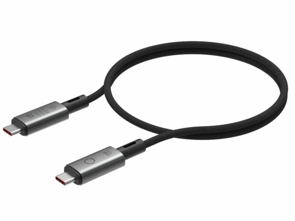 LINQ - USB4 PRO Cable -1.0m - Elektronikk