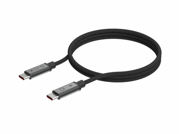 LINQ - 100W PD Charging Pro Cable 2m - Elektronikk
