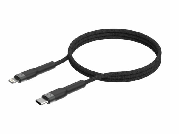 LINQ - C to Lightning PRO Cable, Mfi Certified -2m - Elektronikk