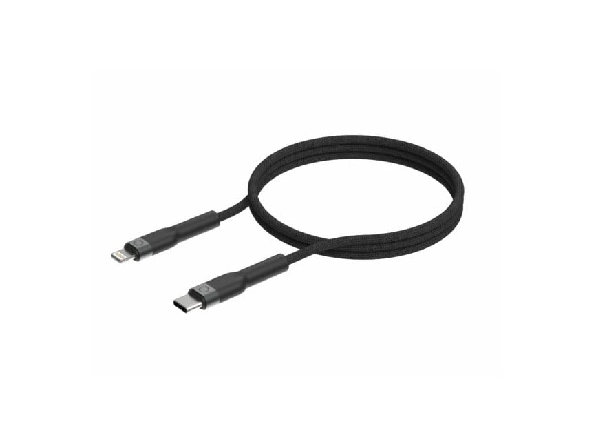 LINQ -  USB-C to Lightning PRO Cable, Mfi Certified - 2m