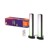 LEDVANCE - LEDVANCE SMART+ Mood Light Bar - 480lm, 8W, WiFi, RGB+827-865, Black thumbnail-1