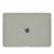 Tech21 - Evo Wave MacBook Pro 13" M1/M2 2020-> Green thumbnail-1