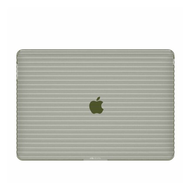 Tech21 - Evo Wave MacBook Pro 13" M1/M2 2020-> Green