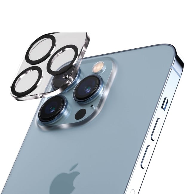 PanzerGlass - PicturePerfect Cameralensbeschermer Apple iPhone 13 Pro - 13 ProMax