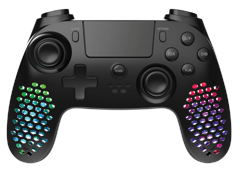 Subsonic Wireless Hexalight Controller (PS4/PS3/PC)