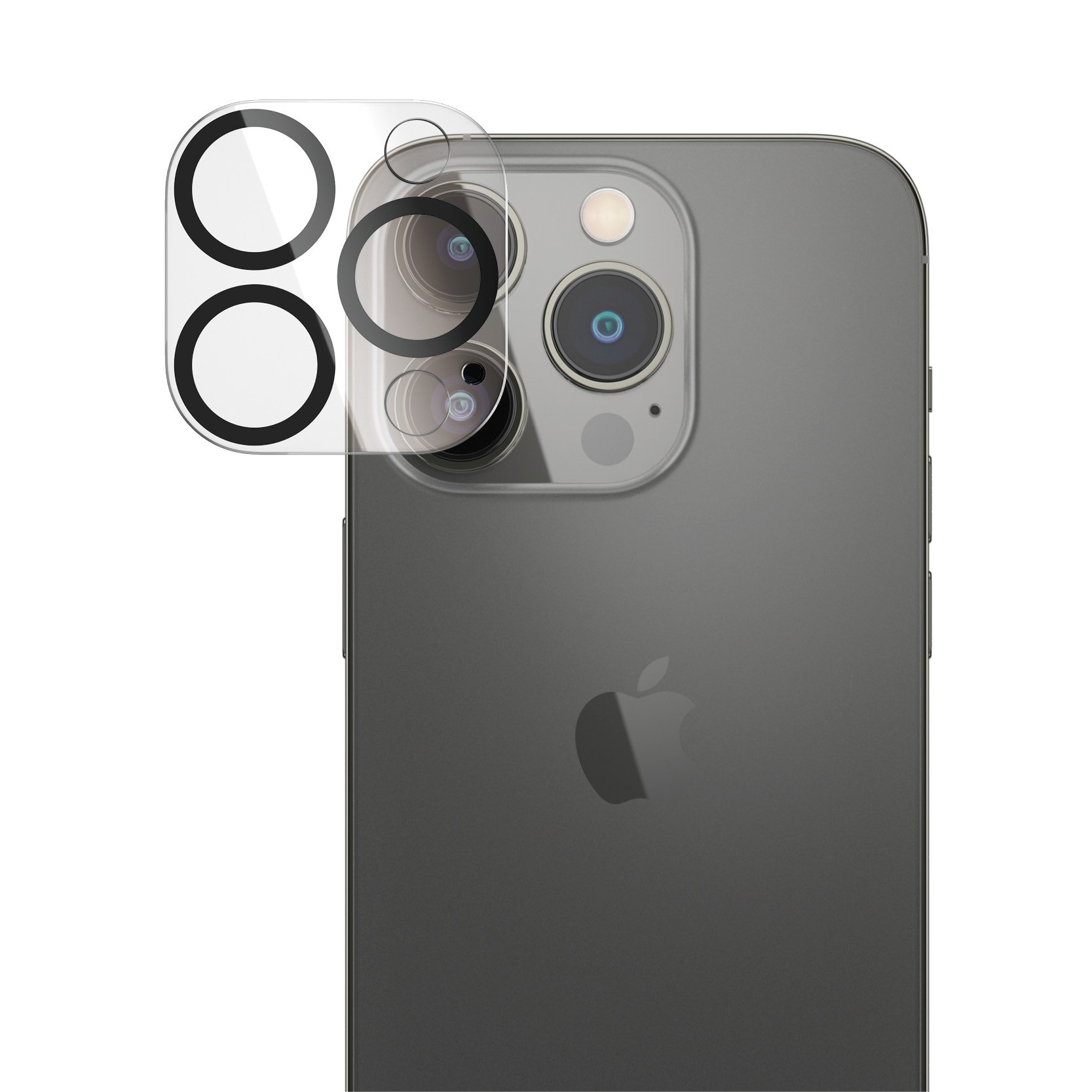 PanzerGlass - PicturePerfect Camera Lens Protector Apple iPhone 14 Pro - 14 Pro Max - Elektronikk