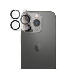 PanzerGlass™ - PicturePerfect Kameralinsebeskytter Apple iPhone 14 Pro - 14 Pro Max