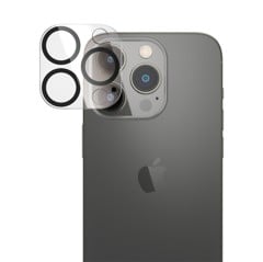 PanzerGlass™ - PicturePerfect Kameralinsebeskytter Apple iPhone 14 Pro - 14 Pro Max