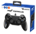 Subsonic PS4 Pro4 Wired Controller Black thumbnail-4