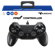 Subsonic PS4 Pro4 Wired Controller Black thumbnail-7