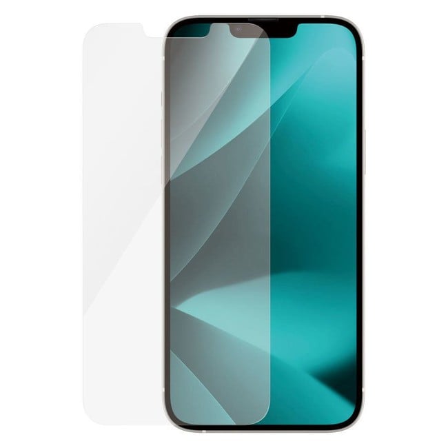 PanzerGlass™ - Skærmbeskyttelse Apple iPhone 14 Plus - 13 Pro Max - Classic Fit