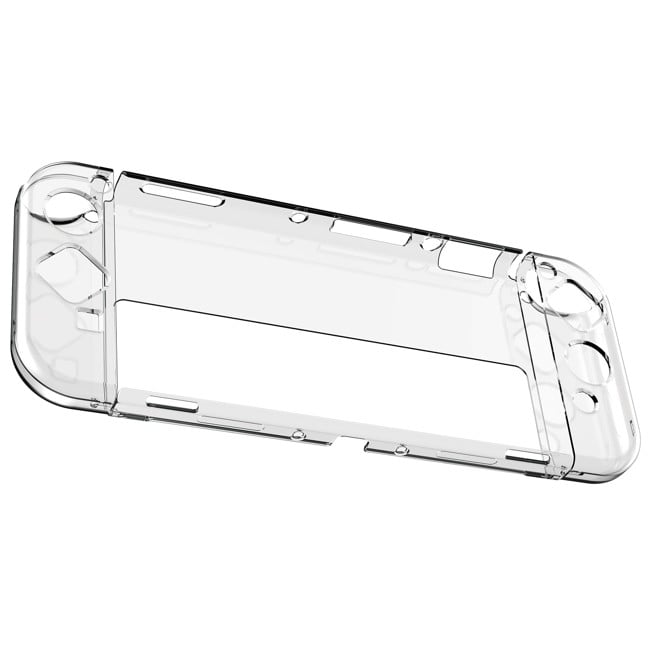 Subsonic Switch Oled Crystal Case