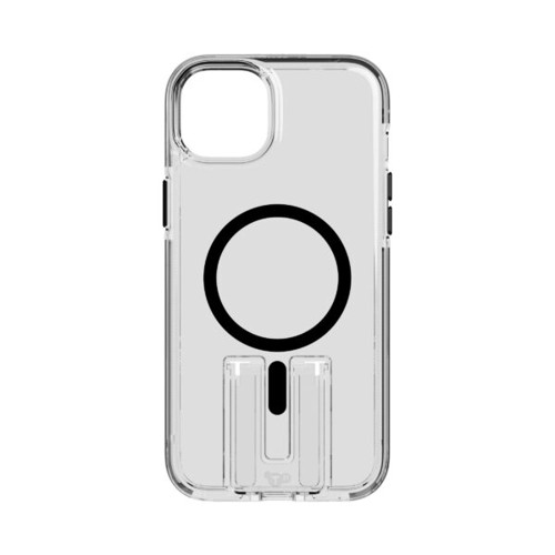 Tech21 - Evo Kick MagSafe iPhone 15 Plus Clear