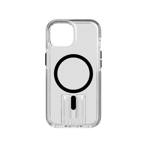Tech21 - Evo Kick MagSafe iPhone 15/14/13 Clear