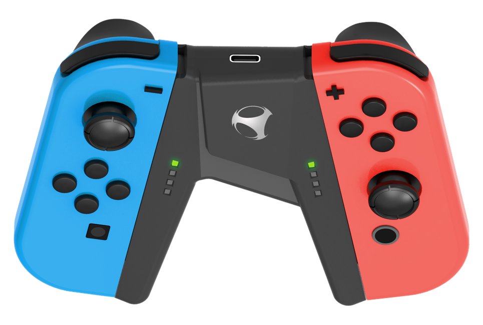 Subsonic Power Grip (Switch / Switch Oled)